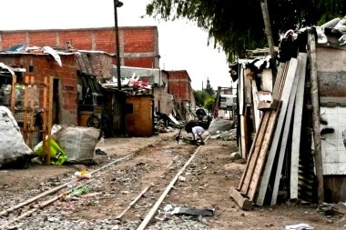 Números que dan miedo: hay 14,3 millones de personas pobres en la Argentina