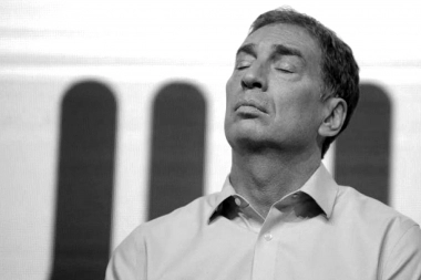 Santilli quiere esquivar el estallido en el PRO y apunta a provincializar su agenda