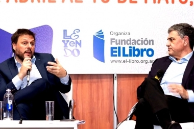 Una encuesta vaticina un balotaje entre Jorge Macri y Santoro por la Jefatura de Gobierno