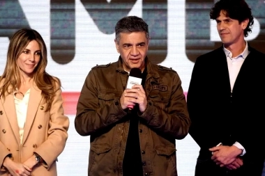 Cuándo debatirán los cuatro candidatos a jefe de Gobierno porteño
