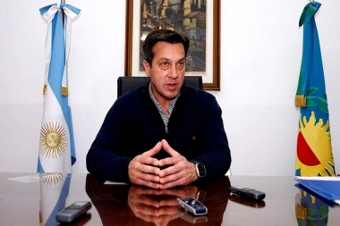 El agro bonaerense puso en la mira al intendente de Necochea por la nueva tasa portuaria