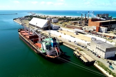 La Tasa portuaria de Necochea sigue sembrando odios: aseguran que solo “perjudica” al productor