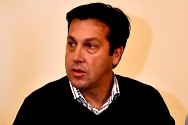 El campo de Necochea amenaza judicialmente al intendente por la nueva “Tasa portuaria”