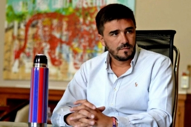 Déficit multimillonario y diversas “irregularidades”: una auditoria enterró la gestión de un exintendente PRO