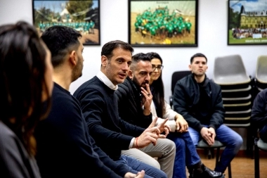 Lanús en llamas por la inseguridad: exigen respuestas al intendente Julián Álvarez y a sus funcionarios