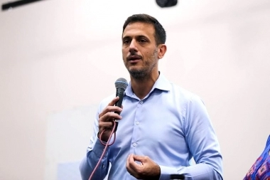 El Concejo de Lanús presiona al intendente Álvarez por la falta de medidas en seguridad