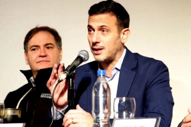 “No hay intención de combatir el delito”: más quejas contra Álvarez en Lanús por la inseguridad