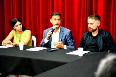 Funcionario bonaerense cruzó al intendente Julián Álvarez por “estafar” a la comunidad