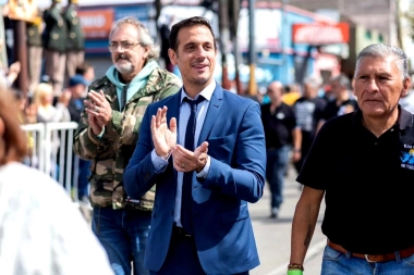 Denuncian que Álvarez busca avasallar la propiedad privada en Lanús por un “negocio inmobiliario”