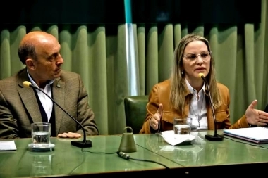 Píparo y un fuerte pronóstico para octubre: “Estamos a dos puntos de ganarle a Kicillof”