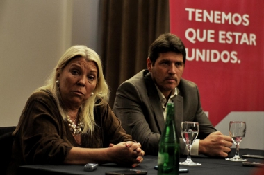 Diputado bonaerense de Carrió rechaza adelantar elecciones provinciales para evitar “sospechas”