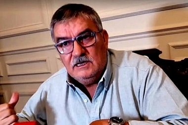 El Tribunal de Cuentas puso en la mira a un intendente bonaerense por fondos educativos