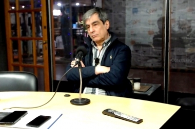 Candidato a intendente bonaerense de Milei, dijo ser “un enviado” para “cumplir una misión”