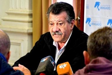 Polémica, denuncias y presión: la renuncia de un funcionario dejó expuesto a Barenghi en Bragado