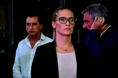 Desde Capitán Sarmiento, Astorino detalló sus propuestas y destacó la “capacidad” de Grindetti