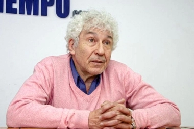 La libertad se ausenta: el candidato de Milei en Azul faltó al debate de intendentes