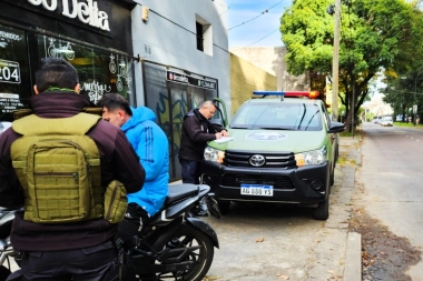 San Isidro terminó junio con más de 520 operativos de seguridad en todo el municipio