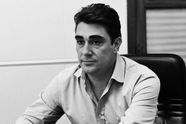 Iguacel faltó a la cumbre del PRO y se fue a cruzar los Andes a caballo para “desconectarse”