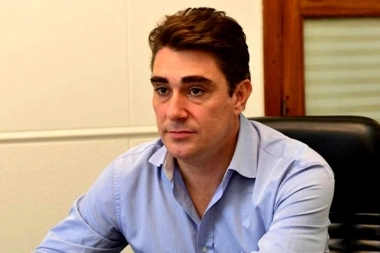 Un intendente del PRO llamó a votar por Javier Milei: “Es libertad o delincuencia”