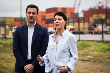 Intendente camporista culpó a Kicillof por la ruptura de un bloque en su Concejo Deliberante