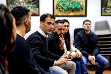 “No está a la altura”: en Lanús aseguran que Álvarez dejó “de lado” la lucha contra la inseguridad