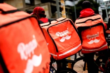 “Refugios” para repartidores: en qué estaciones bonaerenses estarán emplazados