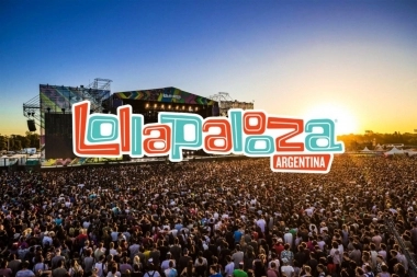 Con Blink-182, Limp Bizkit y Feid, se anunció el Line-up del Lollapalooza 2024