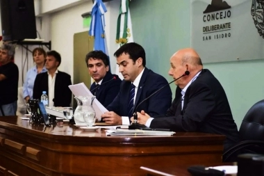 Alerta Lollapalooza: el intendente de San Isidro aseguró que peligra la realización del festival