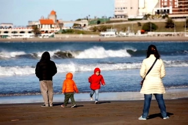 El ajuste de Milei surte efecto en el turismo invernal bonaerense: hubo una “caída del 20%” respecto al 2023