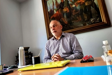 Rafael Velázquez y el rol de la Fundación Pro Humanae Vitae: “Nadie se salva solo”