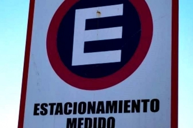 “Aumentaría mucho”: municipio bonaerense suspenderá el estacionamiento medido