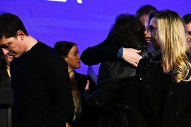 Twitteros vs candidatos: tras la amplia derrota bonaerense, explotó otra interna libertaria