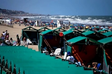Entre gastos y ocupaciones, cuáles fueron los números que dejó la primera quincena de enero
