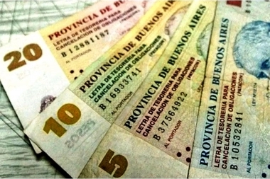 Moneda bonaerense: antecedentes, ventajas y puntos en contra para su emisión