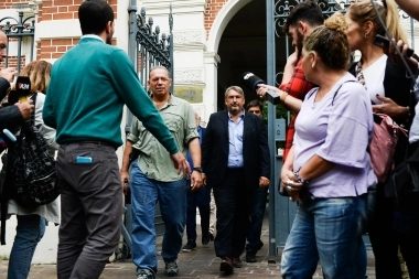 Tras el crimen del chofer, la Provincia y UTA acordaron colocación de cámaras en colectivos