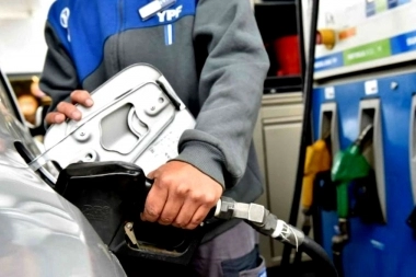 En municipio de la costa crearon una nueva tasa para cada carga de combustible