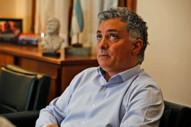 Legisladores bonaerenses repudiaron a Pareja por usar “discapacitados” como insulto