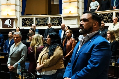 En Diputados, se aprobó la creación del Día de la Mujer Penitenciaria bonaerense