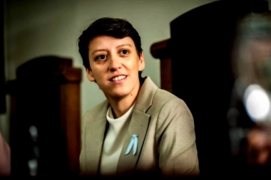 Poner el foco en el Interior bonaerense: Lucía Gómez y los objetivos del espacio “Nuevos Aires”