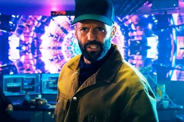 Se viene el estreno de “Beekeeper: Sentencia de Muerte”, la nueva película de Jason Statham