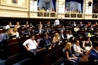 La oposición mostrará su enojo con la decisión de Kicillof de cambiar la Apertura de Sesiones