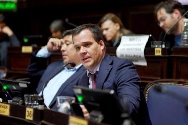 Debate en puerta: legisladores opositores bonaerenses exigieron a Kicillof implementar la Boleta Única en 2027