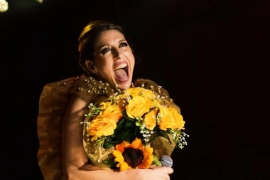 20 años de Floricienta: Flor Bertotti hará un show en Buenos Aires para festejar