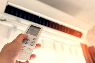 Por qué comprar un aire acondicionado frío y calor