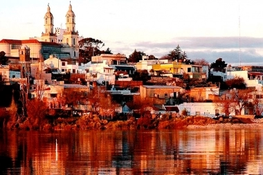 “Sí hay plata”: Municipio bonaerense contará con un presupuesto opulento para el 2024