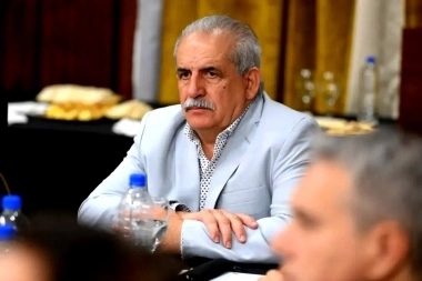 Alcalde bonaerense y un duro reflejo de la crisis: "De cada 10 vecinos, 7 me piden trabajo"