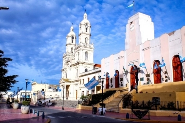 El Evita profundiza la crisis del oficialismo y partió el bloque peronista en un distrito bonaerense