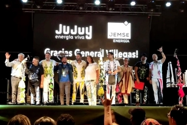 Otra festividad afectada en municipio bonaerense: se suspendió el Verano Folklórico