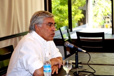 “¿En qué se distrajeron?”: intendente apuntó contra la gestión anterior por la herencia municipal