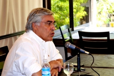 “Perjudica a mucha gente": Alegre se lamentó por el cierre de sucursales de Correo Argentino